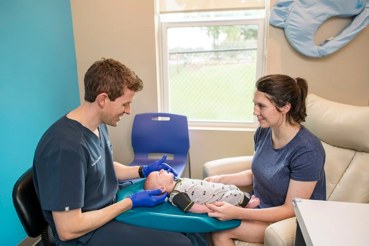 Alabama Tongue-Tie Center photo 1