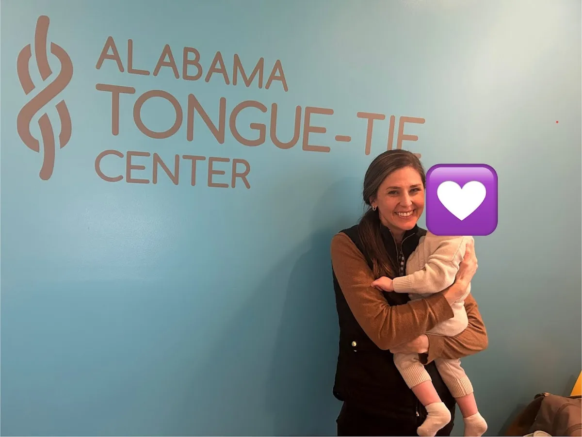Alabama Tongue-Tie Center photo 5