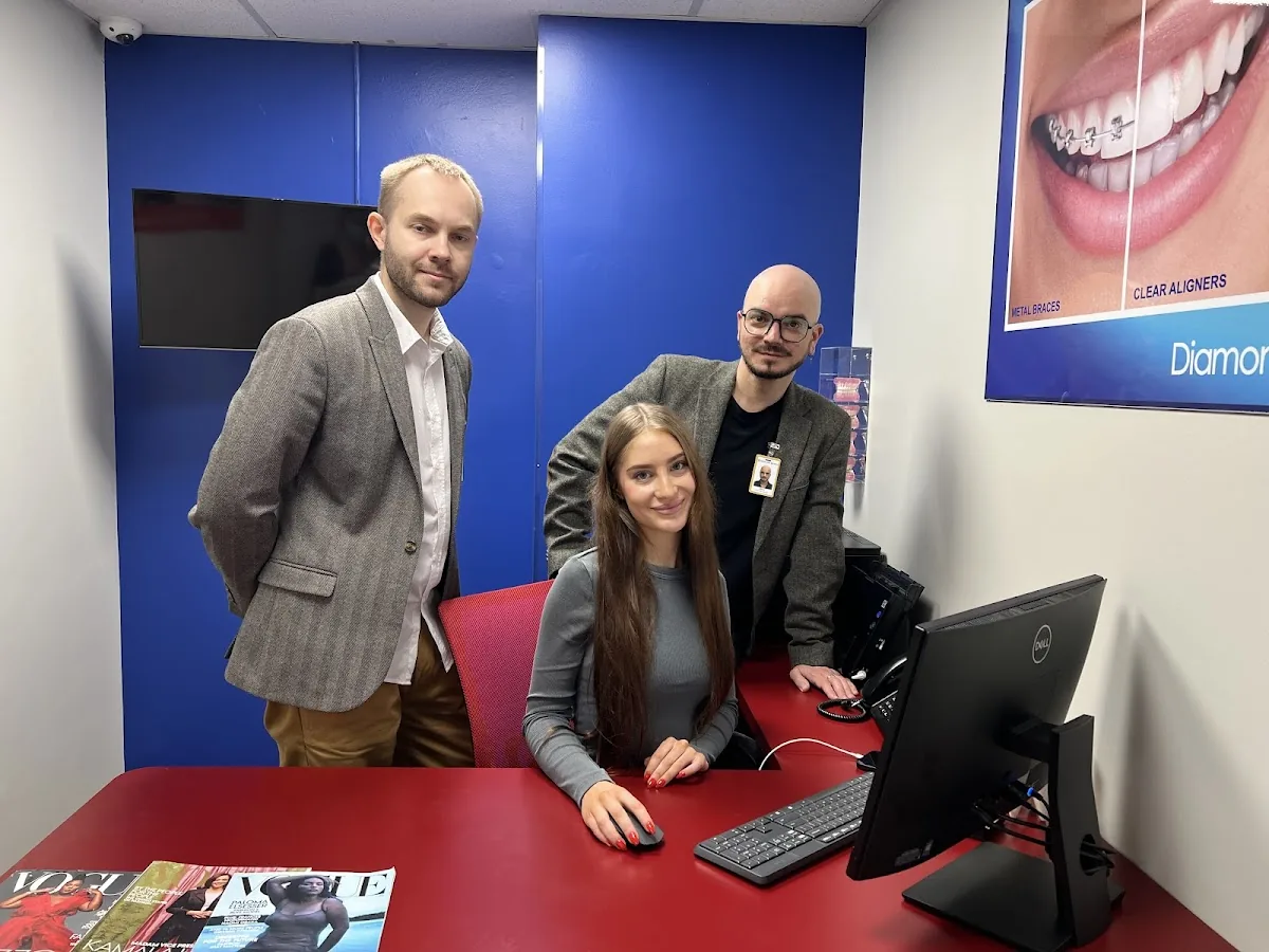 Diamond Braces Orthodontist: Braces & Invisalign photo 5