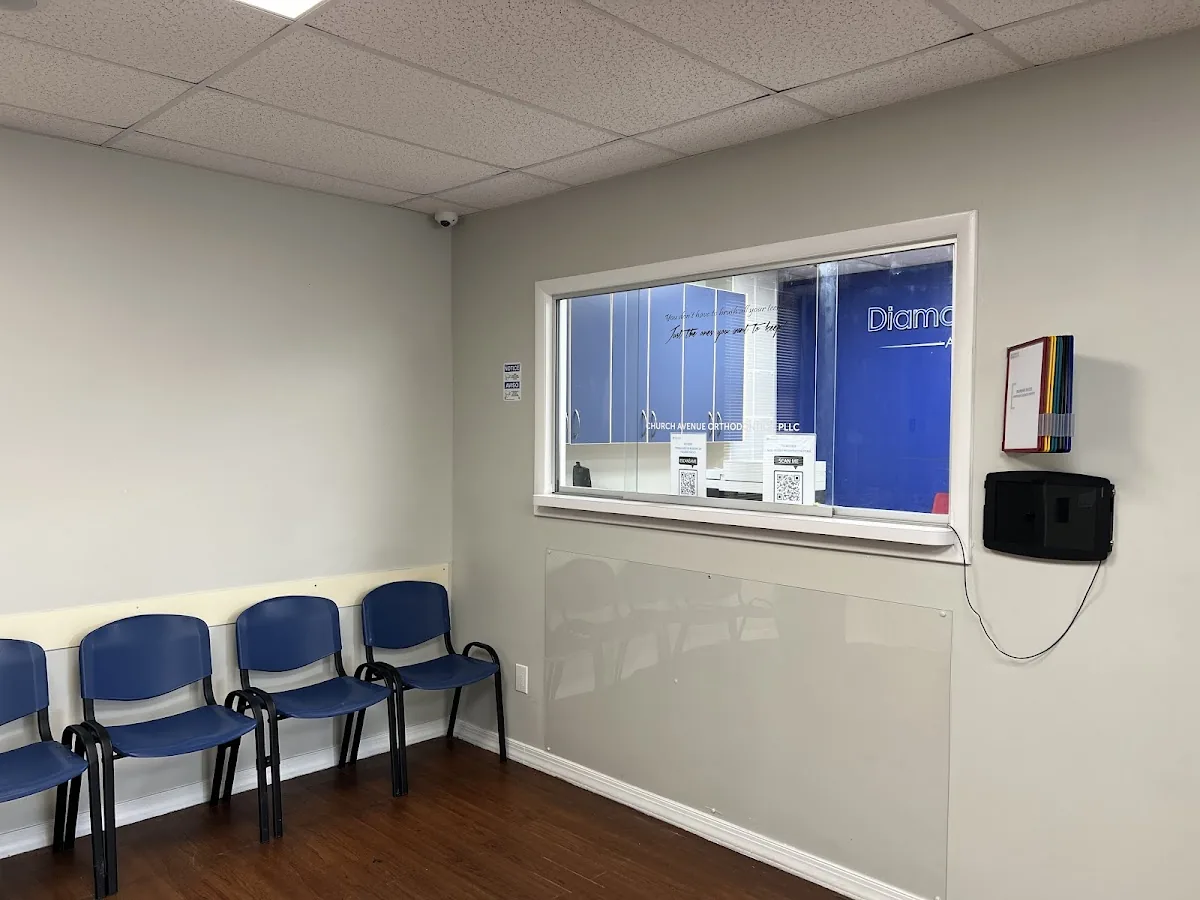 Diamond Braces Orthodontist: Braces & Invisalign photo 4