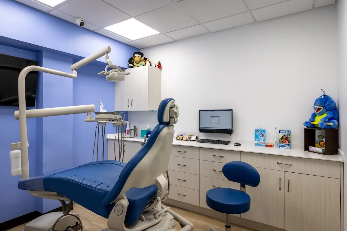Little Tooth Pediatric Dentistry photo 1