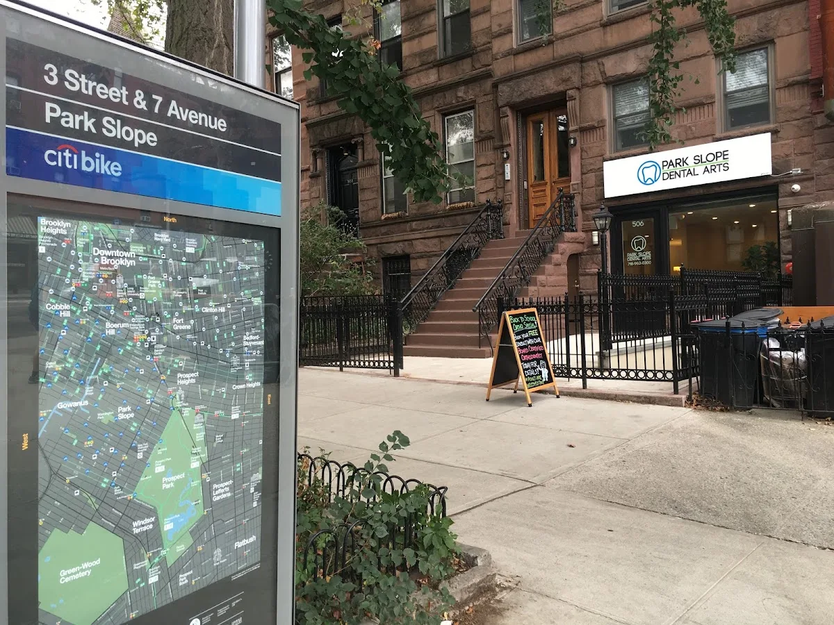 Park Slope Dental Arts photo 4