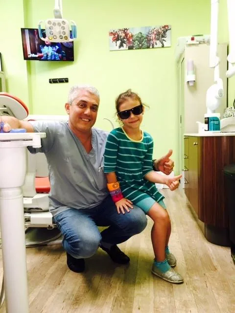 Bite Squad Dental of NYC | Pediatric and Family Dentist in Brooklyn photo 1