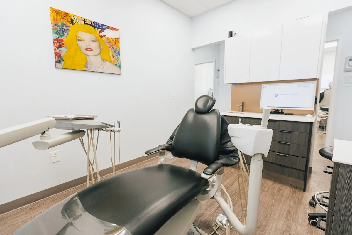 Metropolitan Dental Arts photo 3
