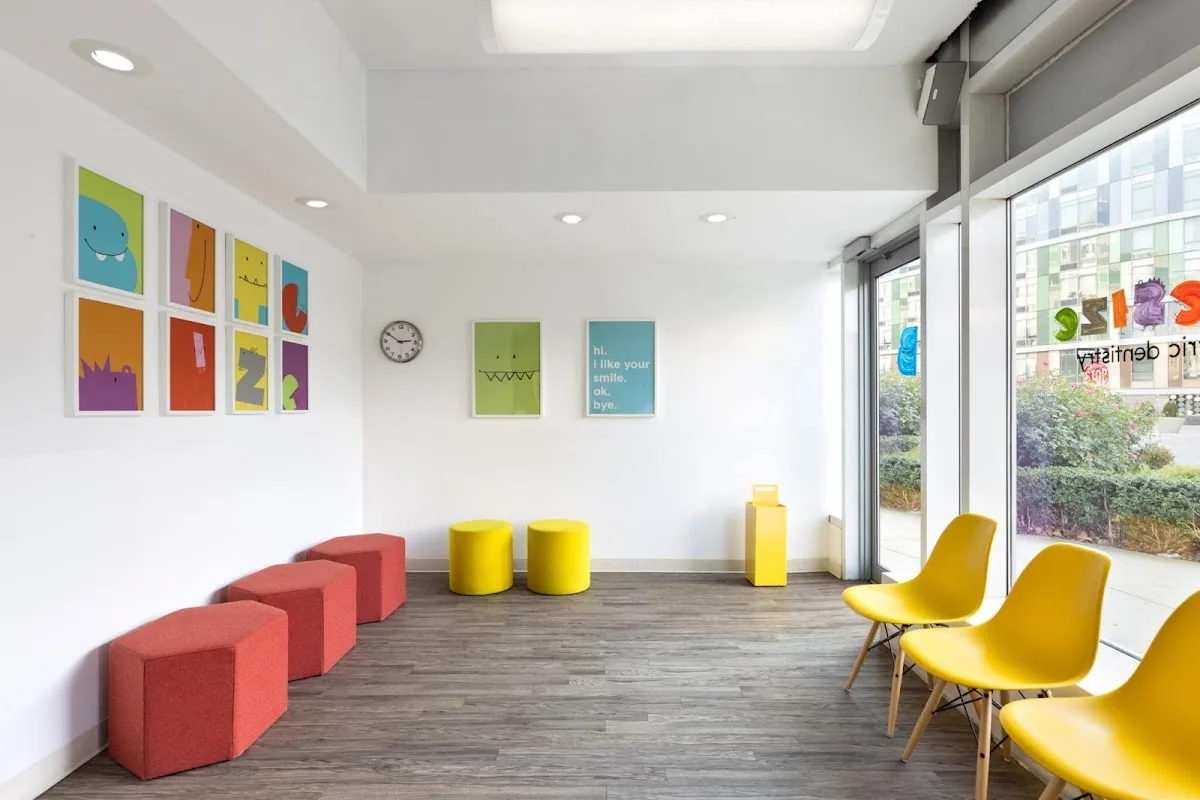 Bitesize Pediatric Dentistry photo 2