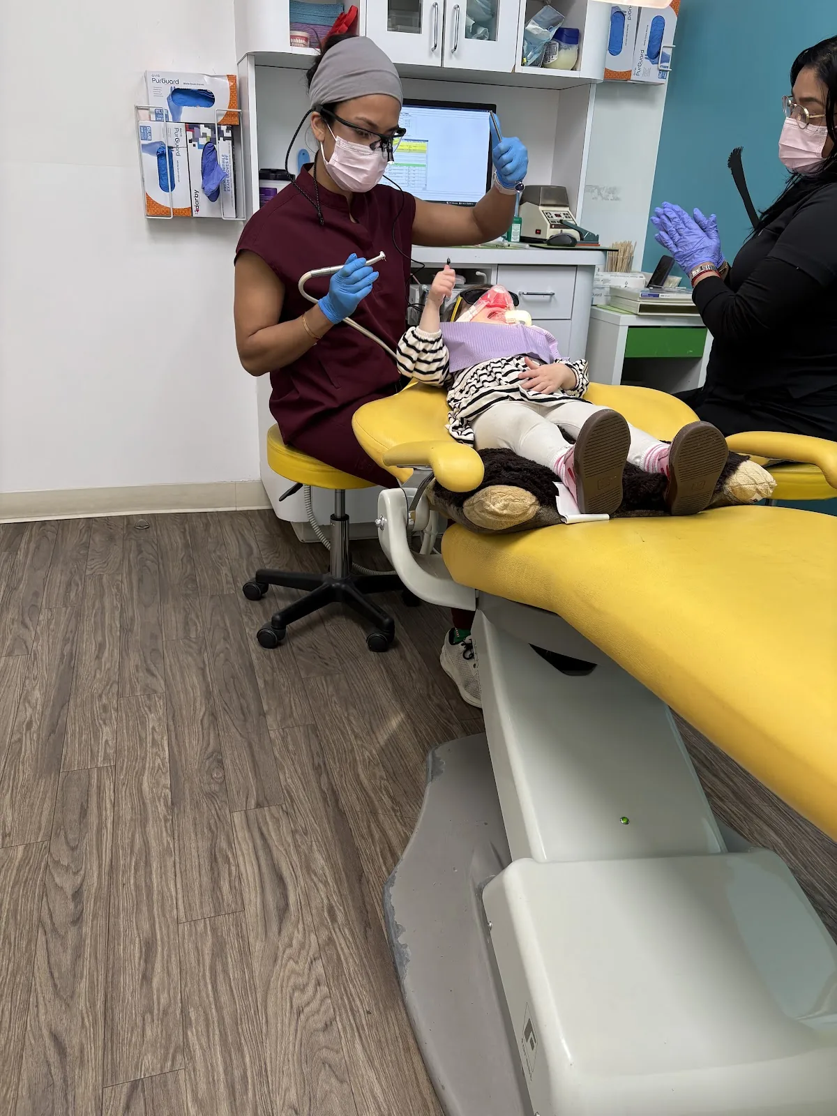 Bitesize Pediatric Dentistry photo 3