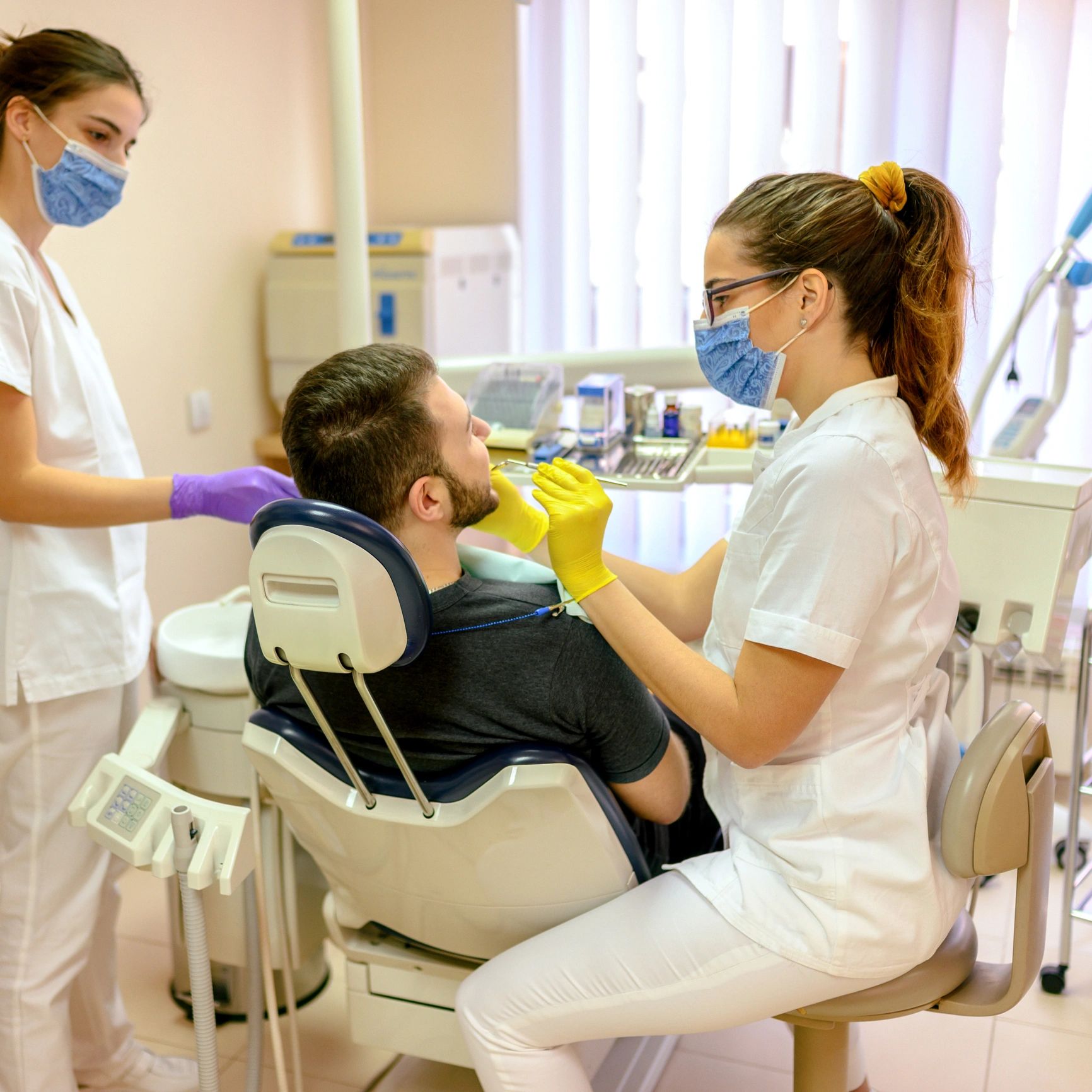 Honest Tooth Family Dentistry photo 1