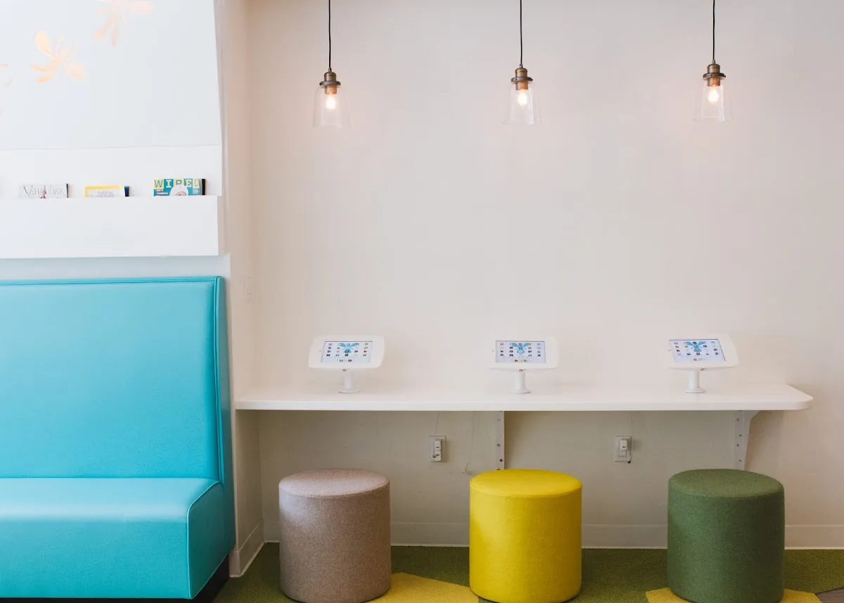 Gramercy Pediatric Dentistry photo 1