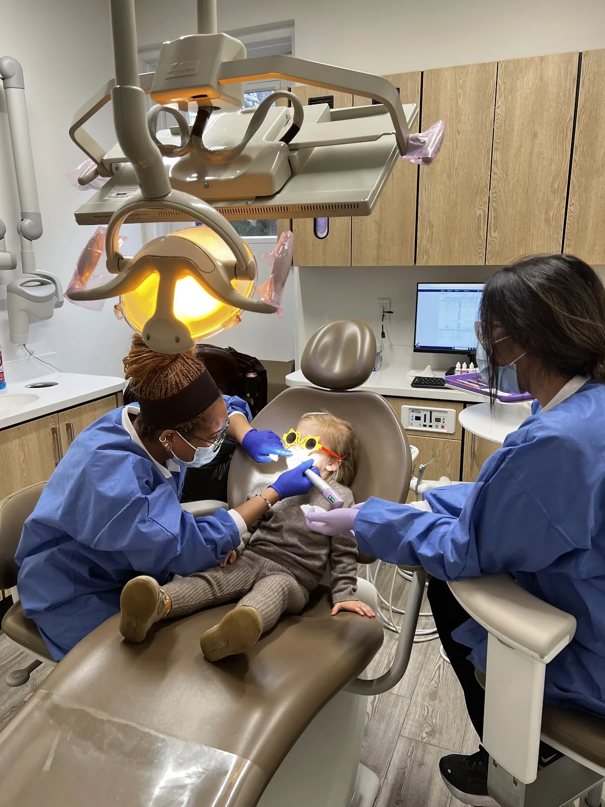 Gramercy Pediatric Dentistry photo 2