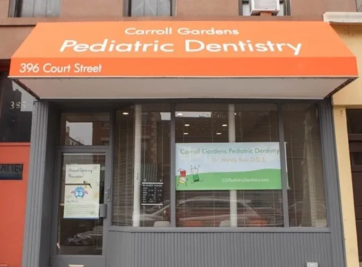 Carroll Gardens Pediatric Dentistry photo 3