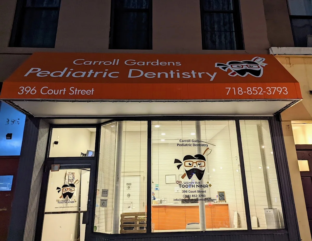 Carroll Gardens Pediatric Dentistry photo 5