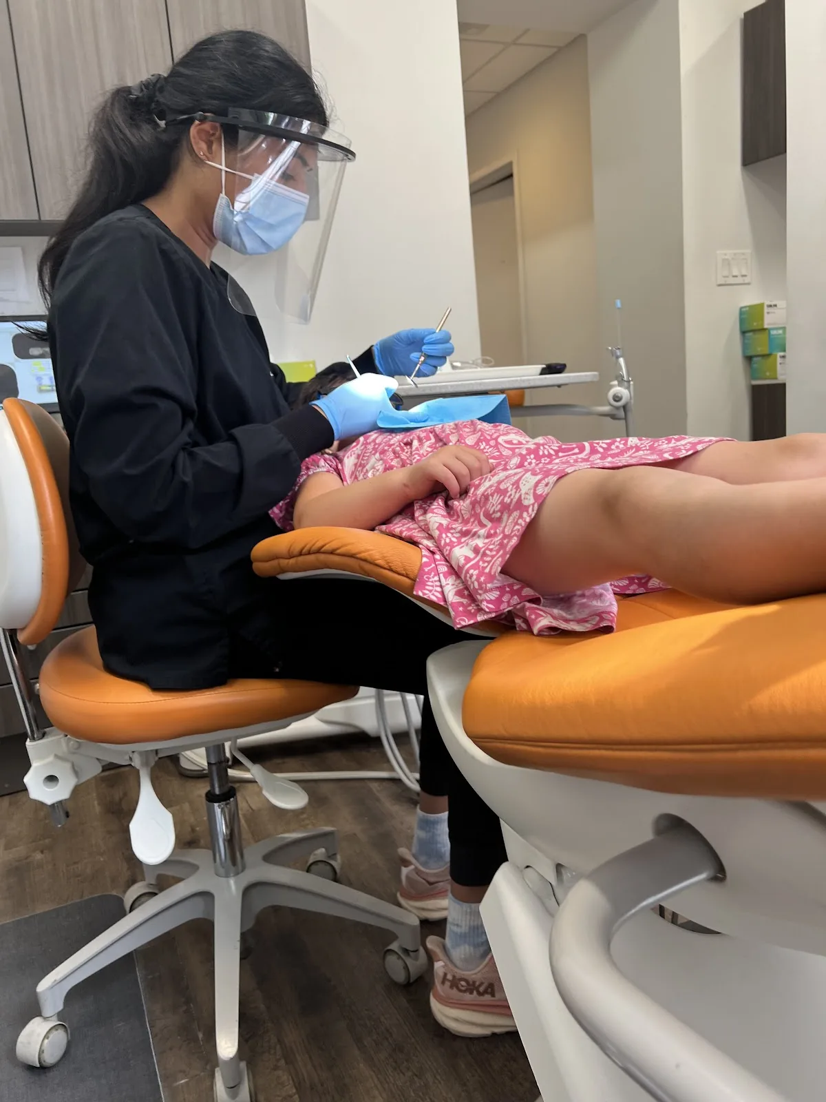 Carroll Gardens Pediatric Dentistry photo 4