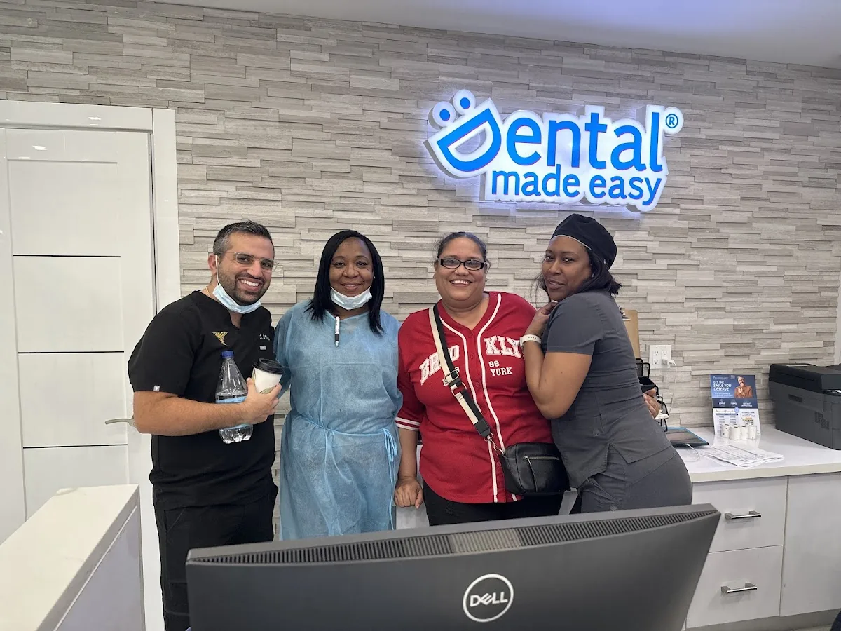 Dental Made Easy - Little Caribbean, Brooklyn photo 2