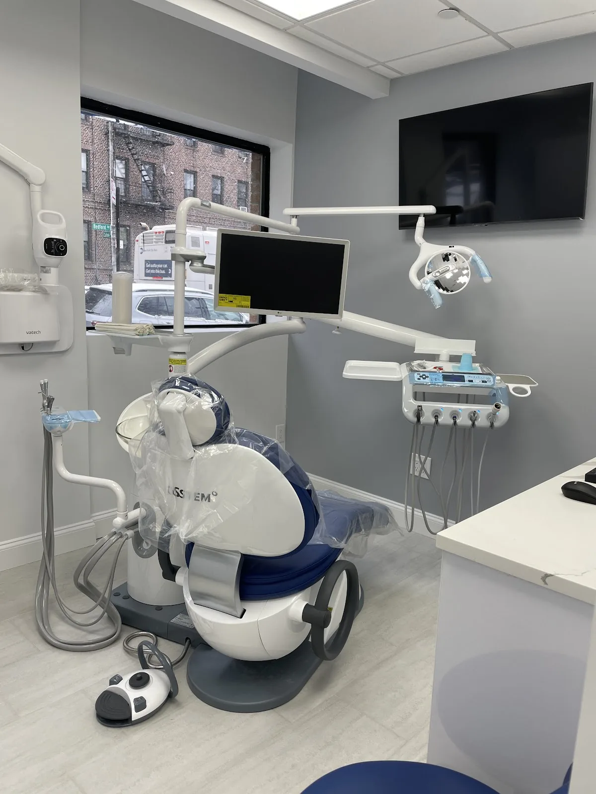 Dental Made Easy - Little Caribbean, Brooklyn photo 5