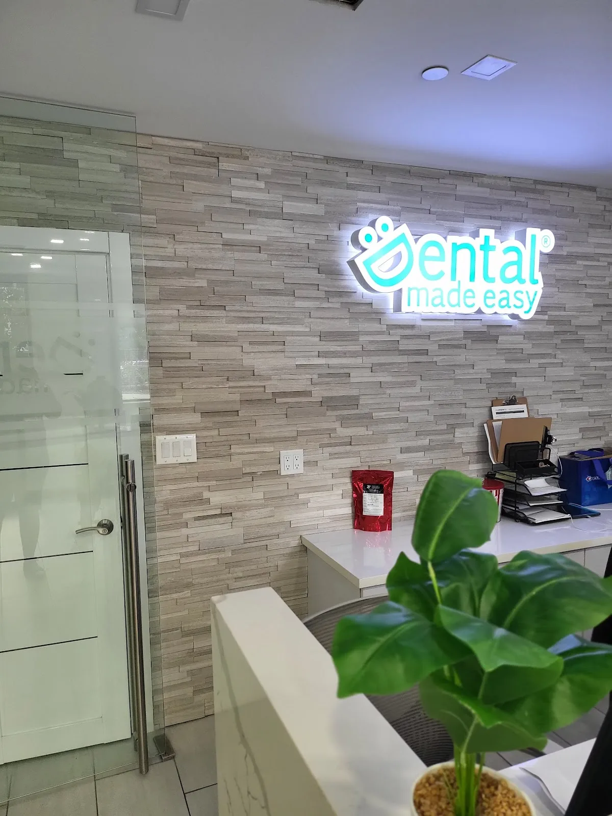 Dental Made Easy - Little Caribbean, Brooklyn photo 4