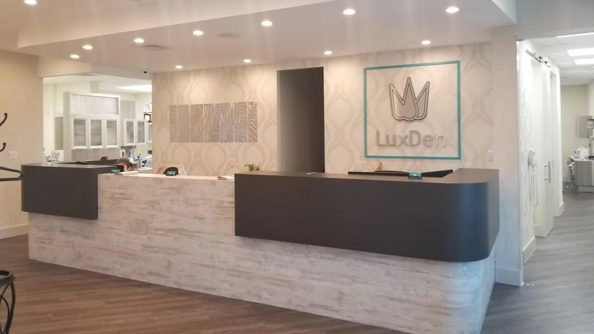 LuxDen Dental Center photo 1