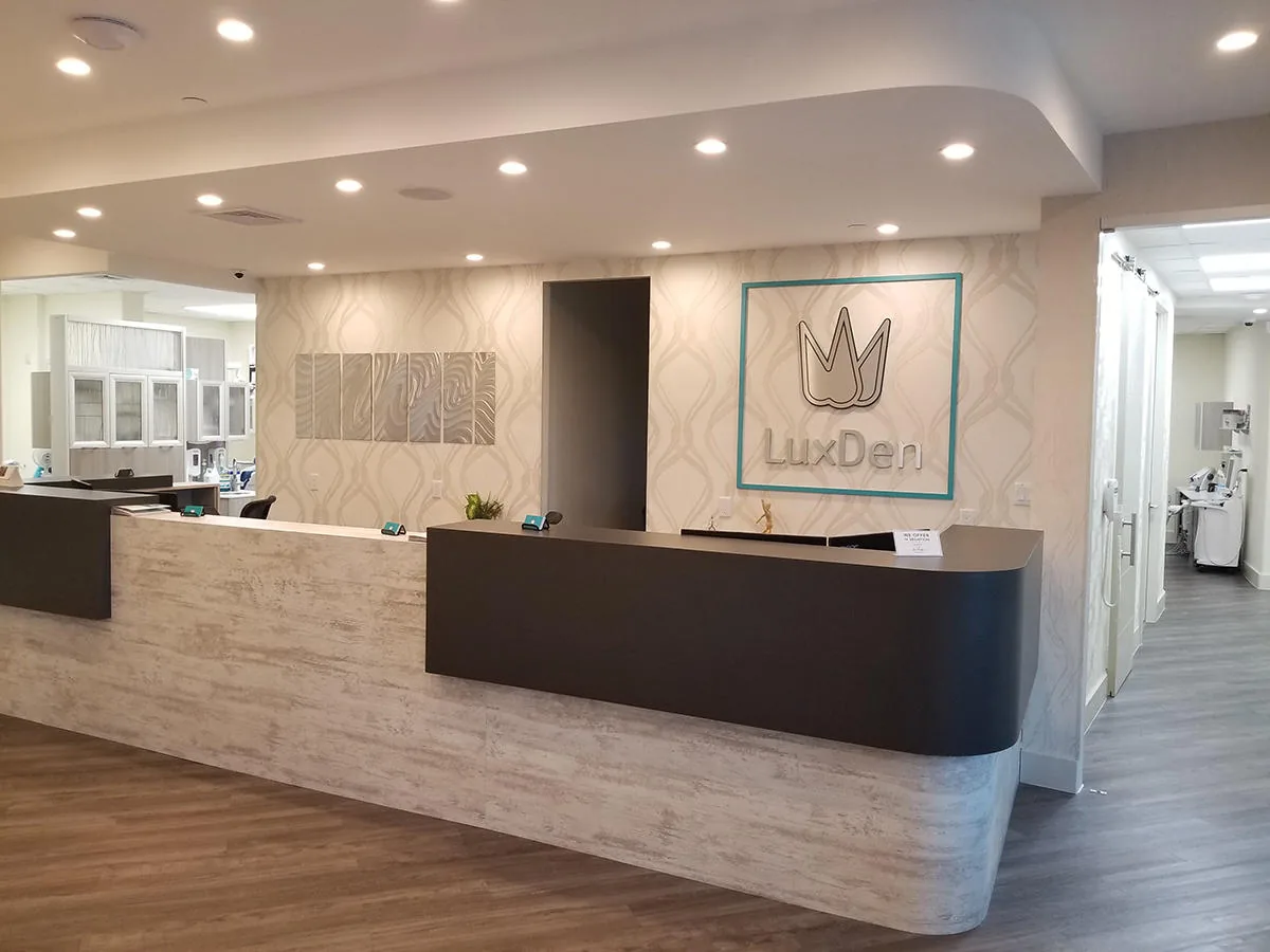 LuxDen Dental Center photo 2