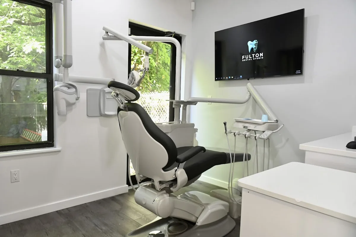 Fulton Dental Studio photo 2