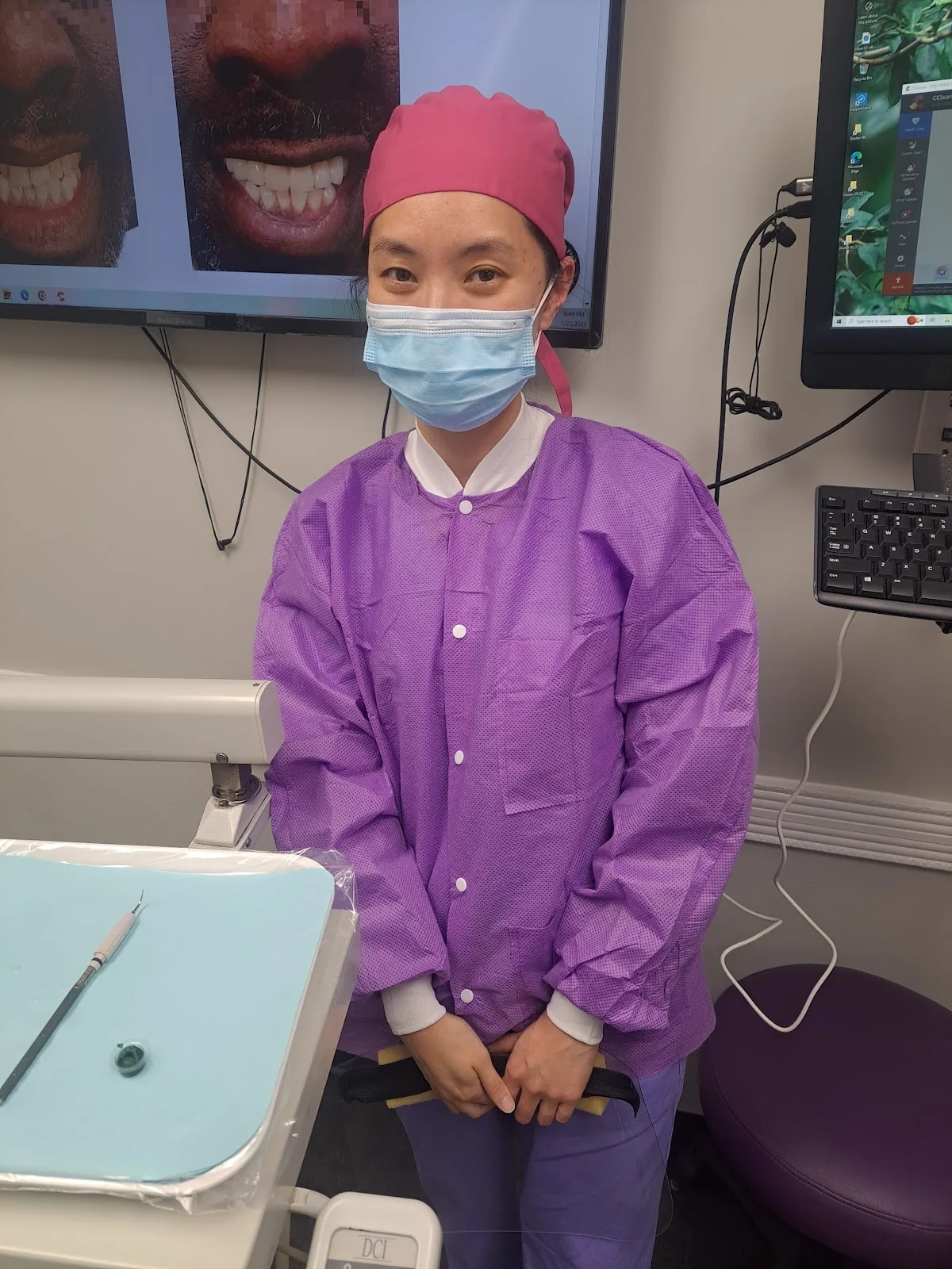 Avenue D Family Dental photo 3