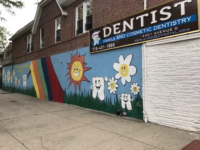 Avenue D Family Dental photo 1