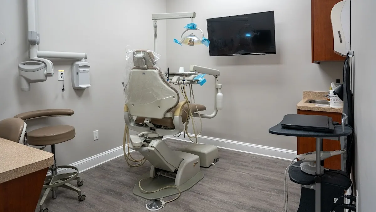 Dental365 - Park Slope photo 2