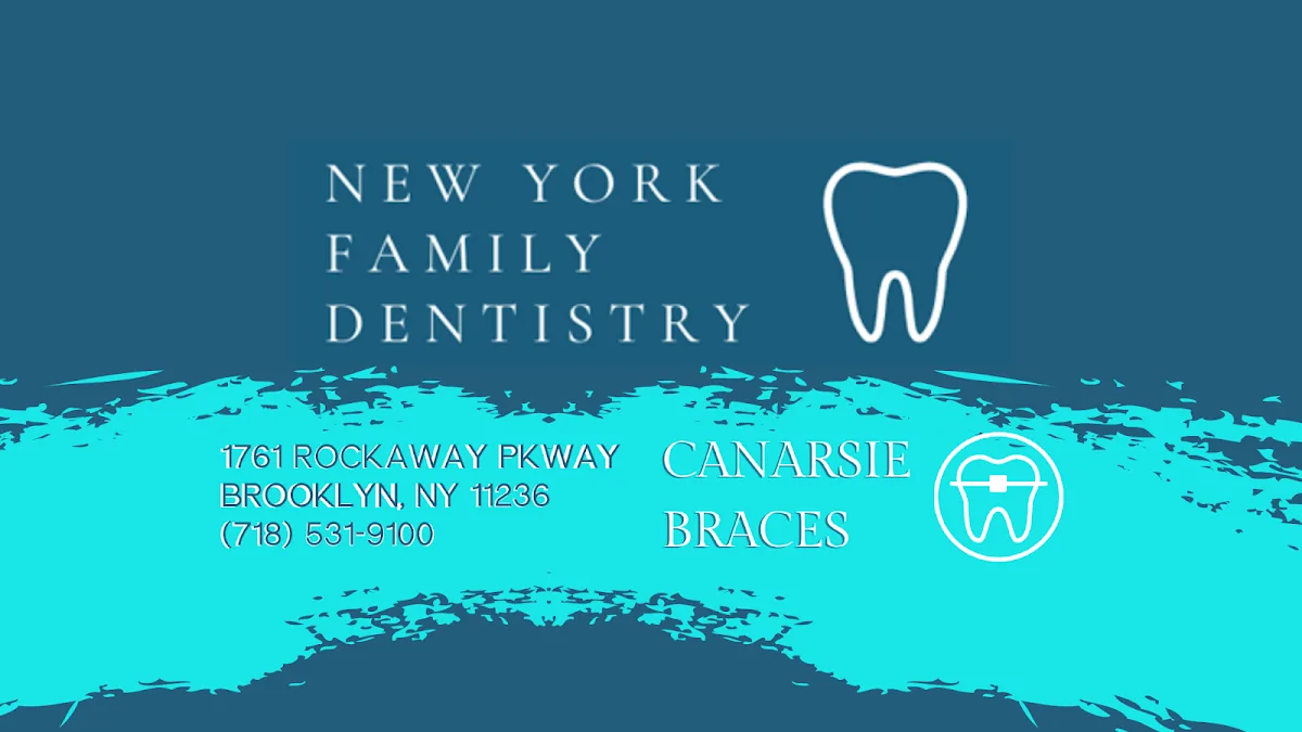 Canarsie Cosmetic Family Dental photo 1