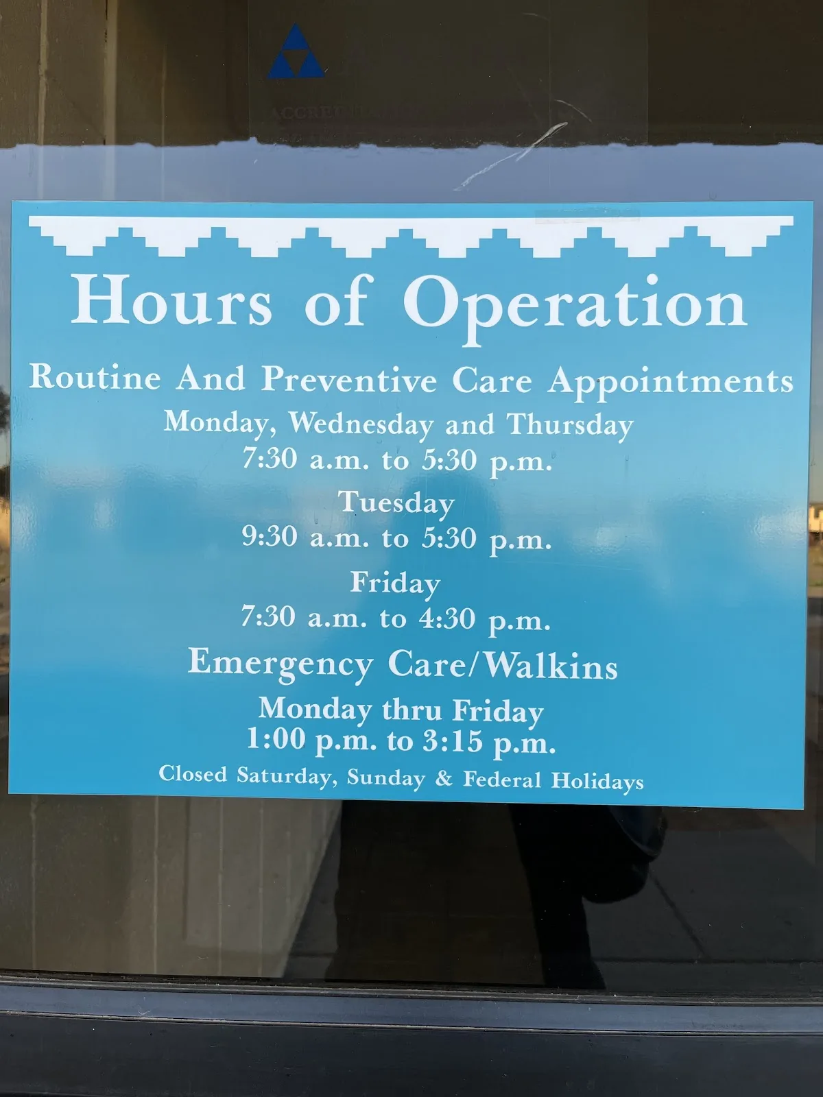 IHS Dental Clinic