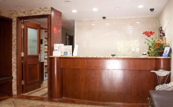 Envy Smile Dental Spa photo 2