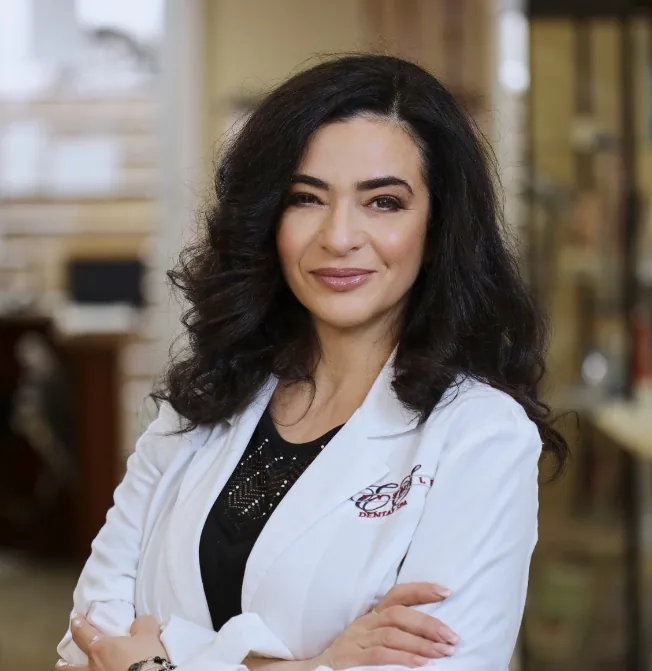 Dr. Marianna M. Weiner photo 1