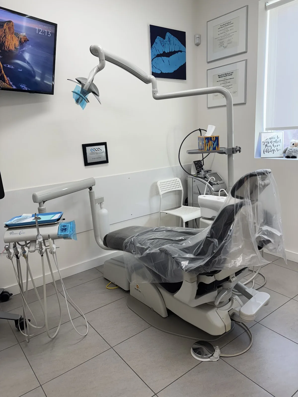 Family Cosmetic & Implant Dentistry of Brooklyn photo 3
