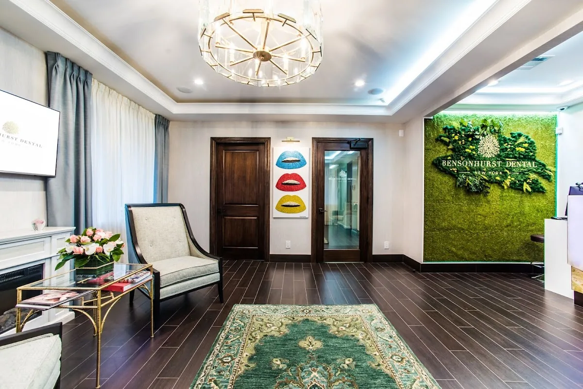 Bensonhurst Dental Care photo 3