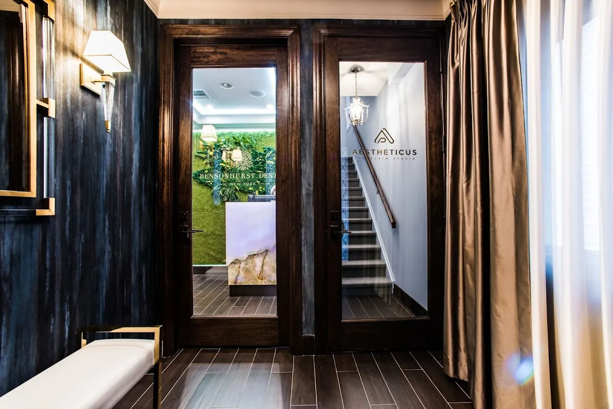 Bensonhurst Dental Care photo 1