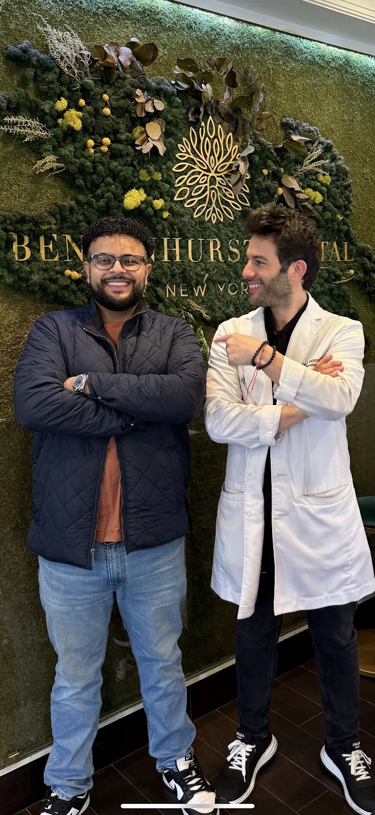 Dr. Daniel Rubinshtein photo 3