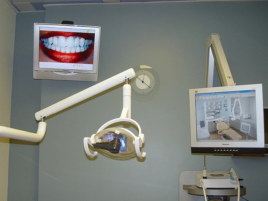 Omni Dental Care photo 4