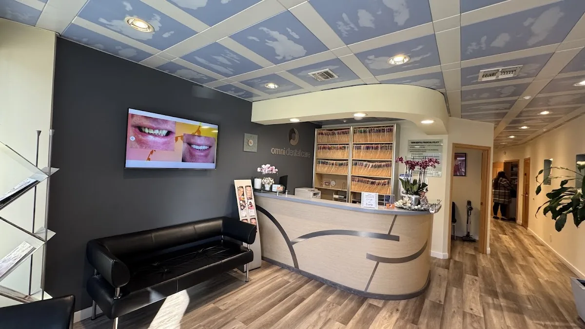 Omni Dental Care photo 1