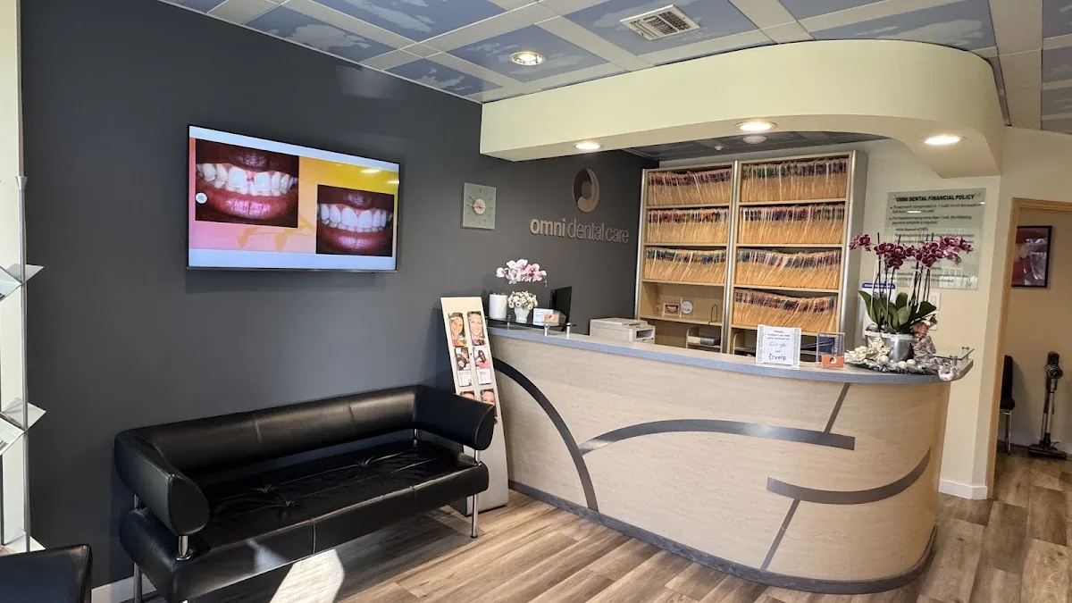 Omni Dental Care photo 3