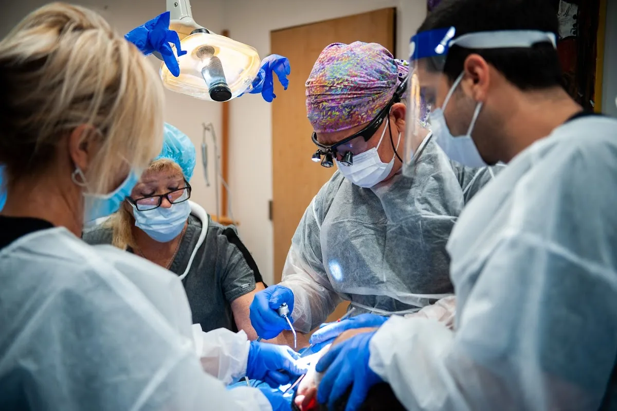 Center for Implant Dentistry photo 4