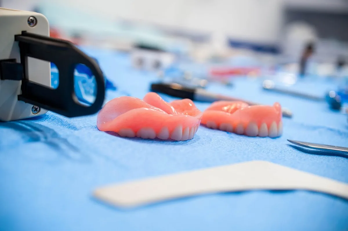 Center for Implant Dentistry photo 2
