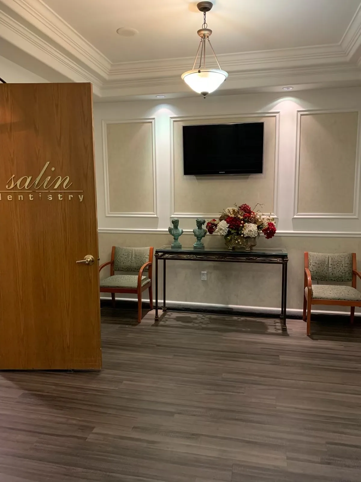 Dental Implants of Bakersfield photo 1