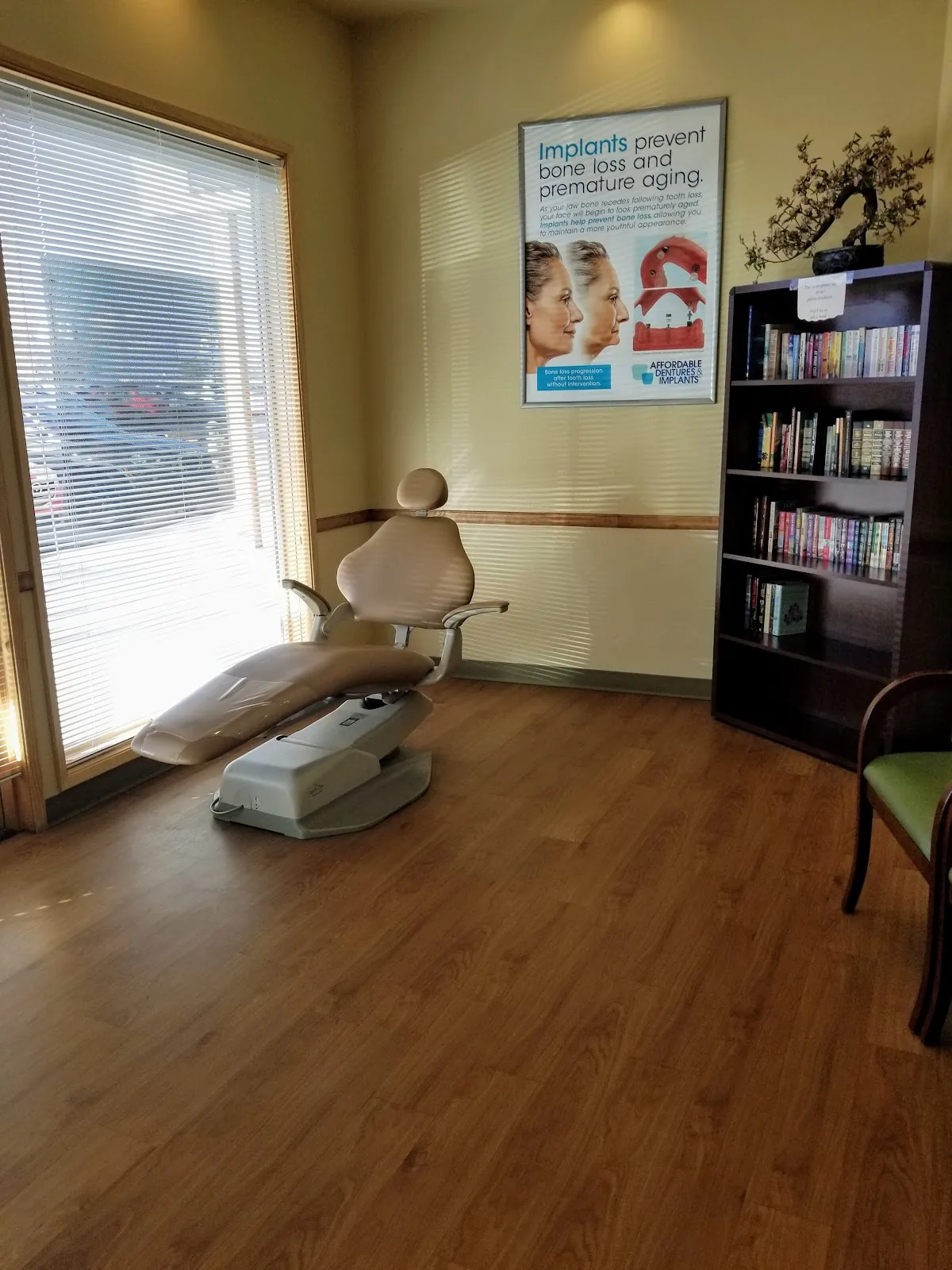 Affordable Dentures & Implants photo 4