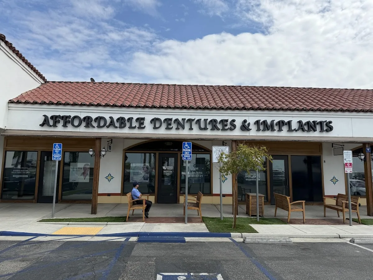 Affordable Dentures & Implants photo 2