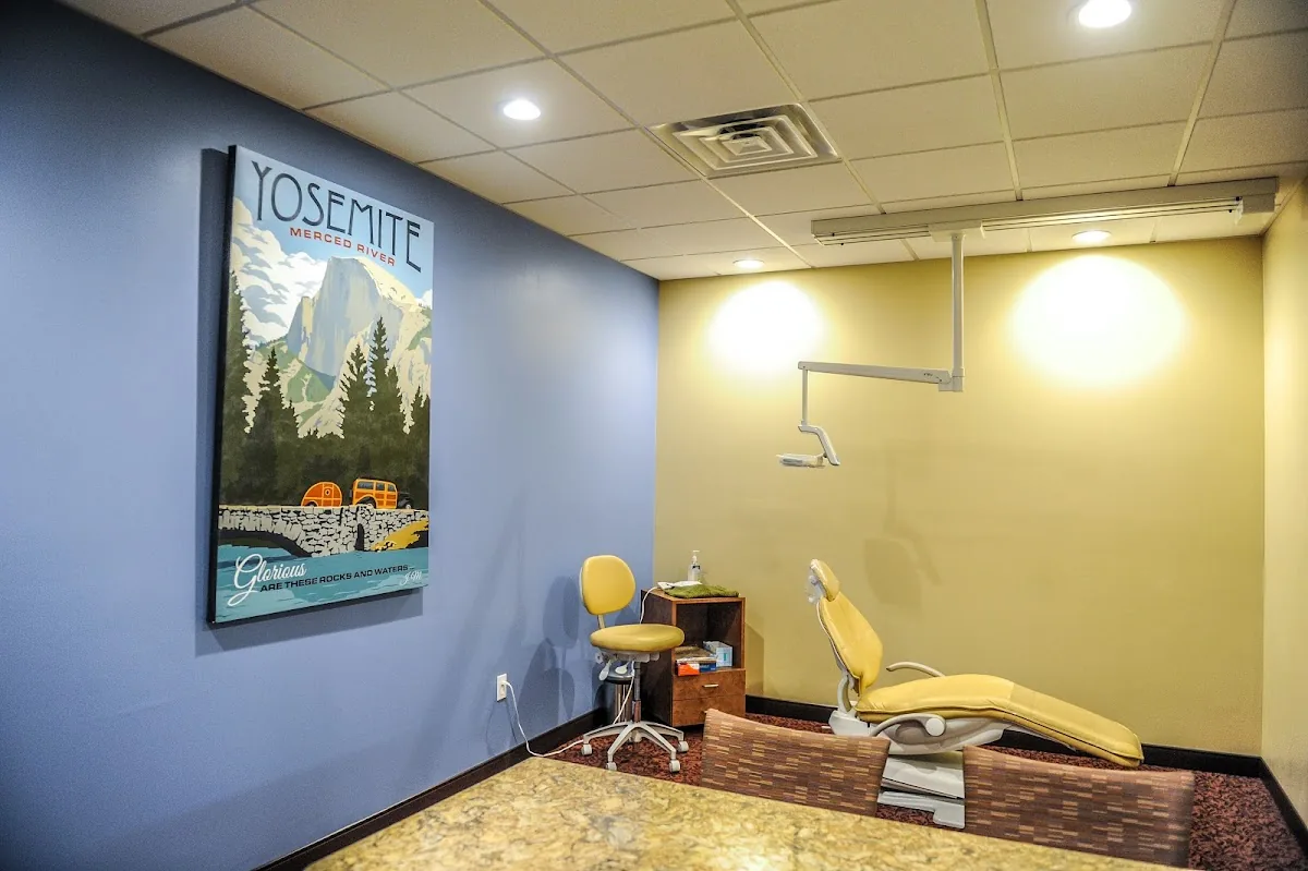 Andrew C. Dreyer, DDS, MS photo 2