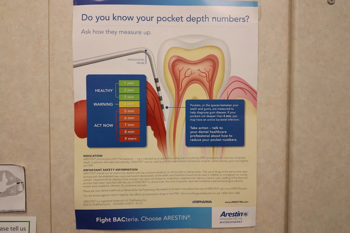 First Choice Dentistry - Dentist Bakersfield CA - Cometic Dentist in Bakersfield photo 5