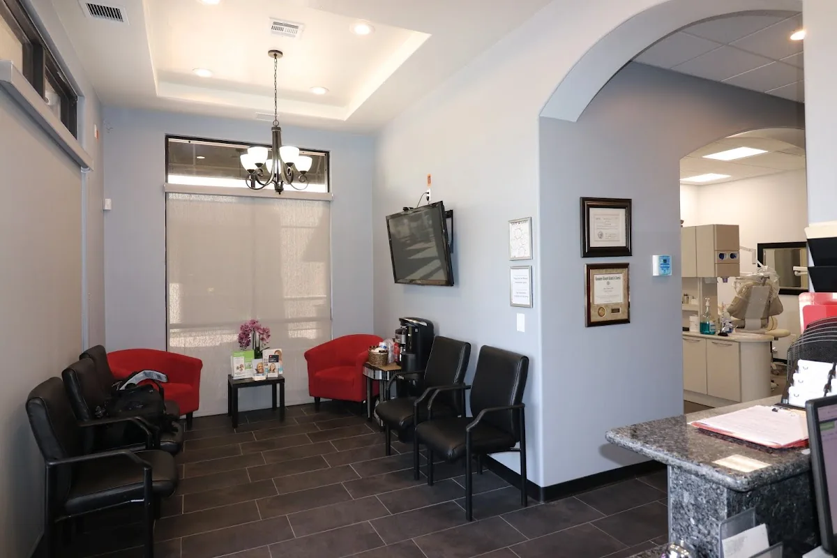 First Choice Dentistry - Dentist Bakersfield CA - Cometic Dentist in Bakersfield photo 4