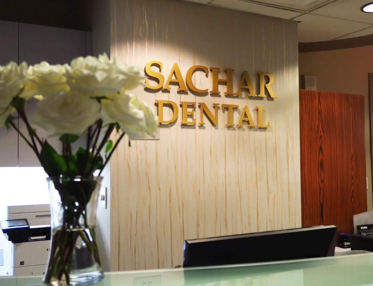 Sachar Dental NYC photo 5