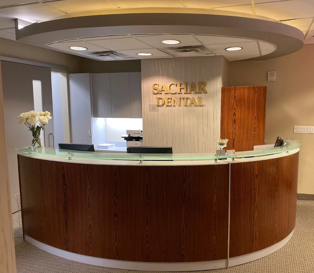 Sachar Dental NYC photo 2
