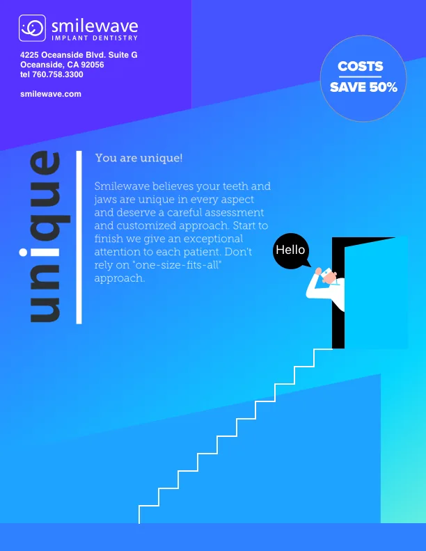 Smilewave Implant Dentistry photo 2