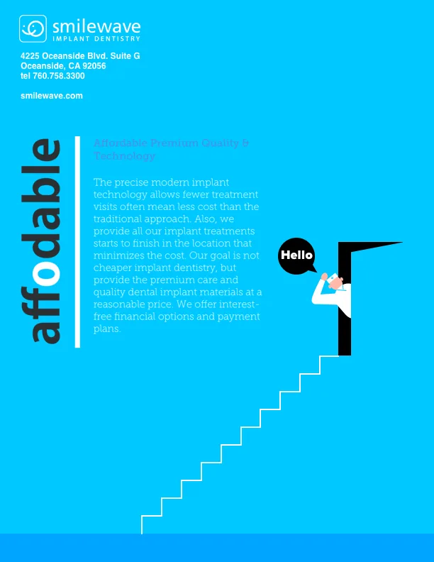 Smilewave Implant Dentistry photo 3