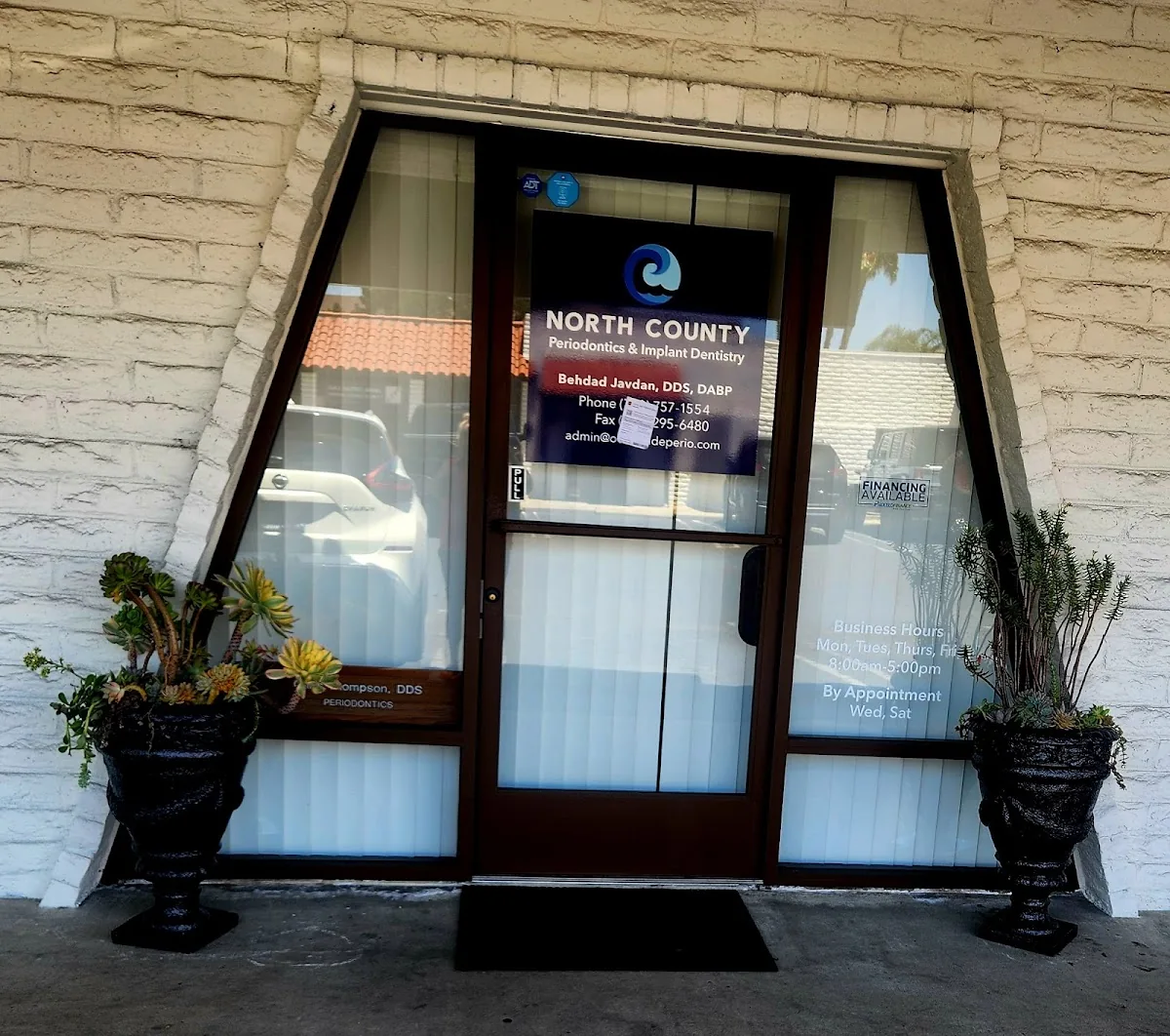 North County Periodontics & Implant Dentistry photo 4