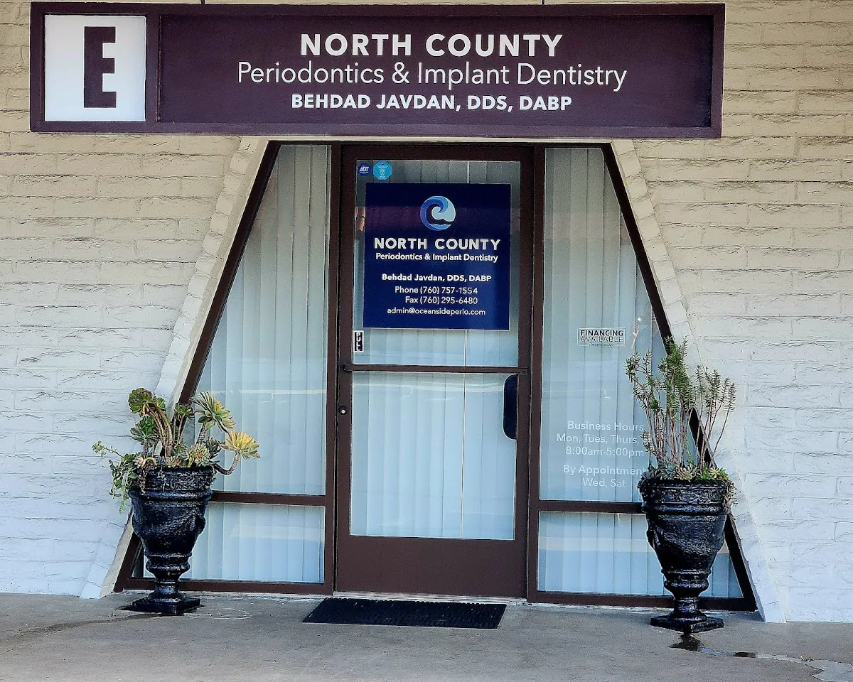 North County Periodontics & Implant Dentistry photo 2